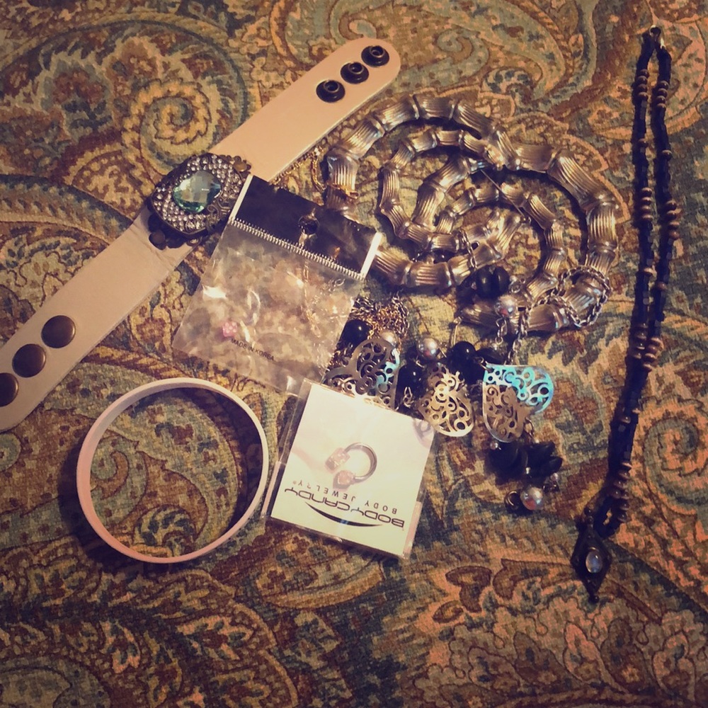Accessories Set